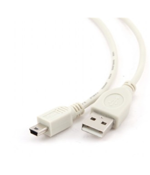 Cablexpert | CC-USB2-AM5P-3 | USB-A to USB-B USB A | Mini-USB B