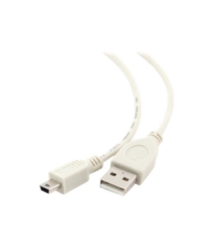 Cablexpert | CC-USB2-AM5P-3 | USB-A to USB-B USB A | Mini-USB B