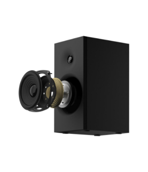 Edifier | Bookshelf Speaker | R1080BT | Bluetooth | Wireless connection