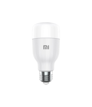 Smart Bulb Essential | Mi (White and Color) EU | 9 W | 1700-6500 K | 25000 h | LED lamp | 220-240 V