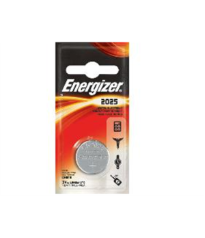 Energizer | CR2025 | Lithium | 1 pc(s)