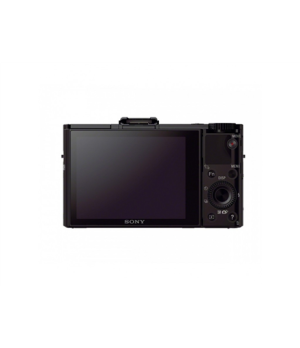 Sony | Cyber-shot | DSC-RX100M3 | Compact camera | 20.1 MP | Optical zoom 2.9 x | Digital zoom 11 x | ISO 25600 | Display diagon