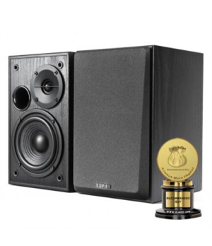 Edifier | R1100 | 110 - 240 V W | Black | 85 dB | 2.0 Studio Speaker