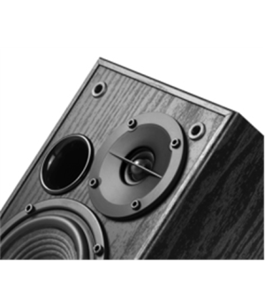 Edifier | R1100 | 110 - 240 V W | Black | 85 dB | 2.0 Studio Speaker