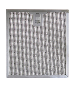 CATA | Metal filter 02800905 | Hood accessory | Metal filter | Quantity per pack 1 | Stainless steel