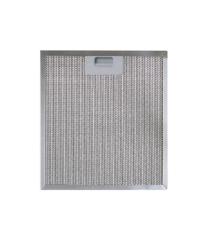 CATA | Metal filter 02800905 | Hood accessory | Metal filter | Quantity per pack 1 | Stainless steel