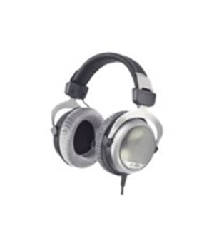 Beyerdynamic | DT 880 | Wired | Semi-open Stereo Headphones | On-Ear | Black, Silver