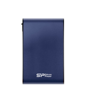 Armor A80 2TB | 2000 GB | 2.5 " | USB 3.1 | Blue