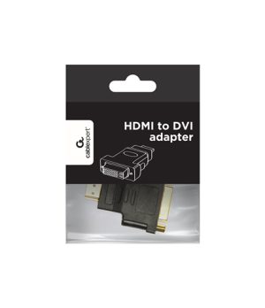 Cablexpert | HDMI - DVI, M/F | Black | HDMI | DVI