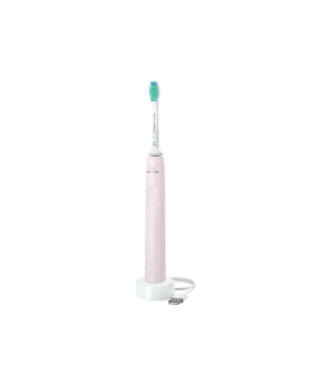 Philips | Electric Toothbrush | HX3673/11 Sonicare 3100 Sonic | Rechargeable | For adults | Number of brush heads included 1 | N