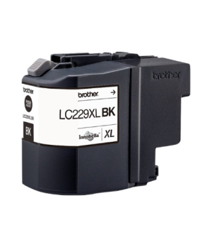 Brother LC-229XLBK | Ink Cartridge | Black