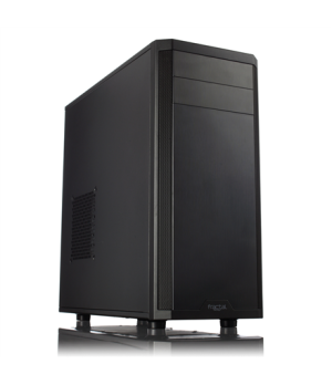 Fractal Design | CORE 2500 | Black | ATX | Power supply included No | Supports ATX PSUs up to 155 mm deep when using the primary