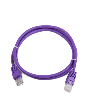 Cablexpert | RJ45/RJ45 Cat5e 0.25m | Purple