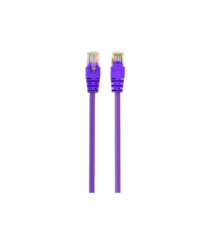 Cablexpert | RJ45/RJ45 Cat5e 0.25m | Purple