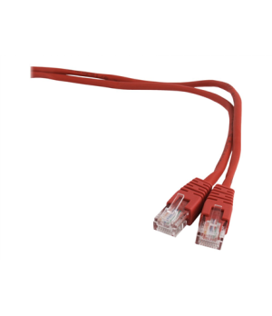 Cablexpert | PP12-0.5M/R | Red