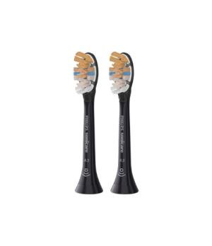 Philips | Standard Sonic Toothbrush Heads | HX9092/11 A3 Premium All-in-One | Heads | For adults and children | Number of brush 