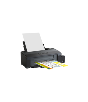 EcoTank L1300 | Colour | Inkjet | Standard | Maximum ISO A-series paper size A3+ | Black