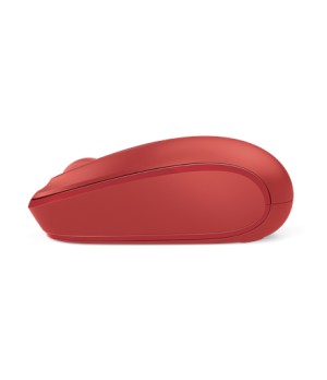 Microsoft | U7Z-00034 | Wireless Mobile Mouse 1850 | Red