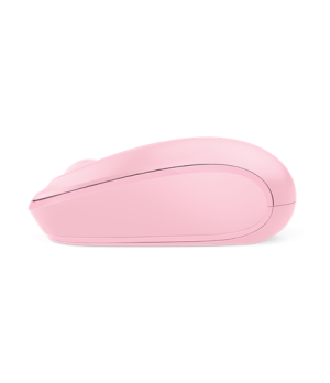 Microsoft | U7Z-00024 | Wireless Mobile Mouse 1850 | Pink