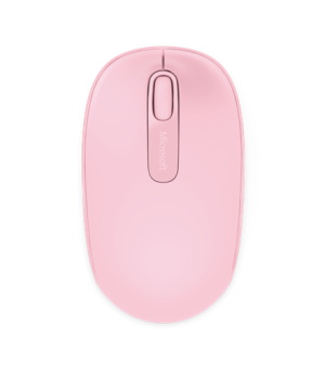 Microsoft | U7Z-00024 | Wireless Mobile Mouse 1850 | Pink