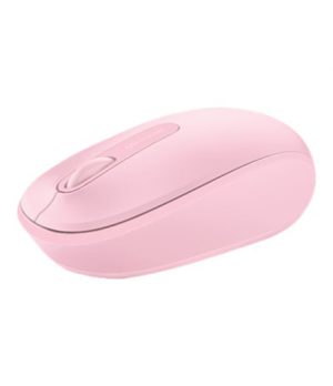 Microsoft | U7Z-00024 | Wireless Mobile Mouse 1850 | Pink