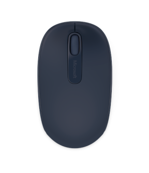 Microsoft | U7Z-00014 | Wireless Mobile Mouse 1850 | Navy