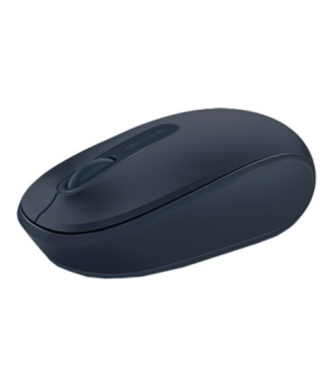 Microsoft | U7Z-00014 | Wireless Mobile Mouse 1850 | Navy