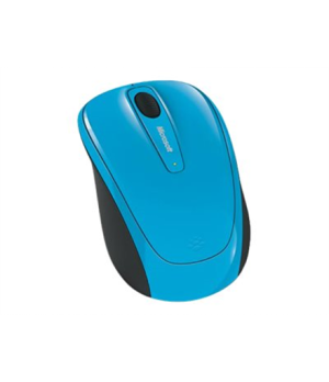 Microsoft | GMF-00272 | Wireless Mobile Mouse 3500 | Cyan