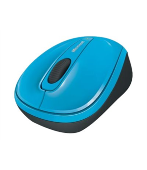 Microsoft | GMF-00272 | Wireless Mobile Mouse 3500 | Cyan