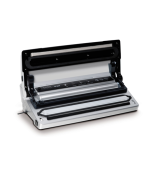 Caso | Bar Vacuum sealer | VC200 | Power 120 W | Temperature control | Silver