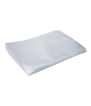 Caso | Foil Bags | 01219 | 50 units | Dimensions (W x L) 20 x 30 cm | Ribbed