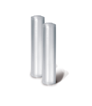 Caso | Foil rolls | 01222 | 2 units | Dimensions (W x L) 30 x 600 cm | Ribbed