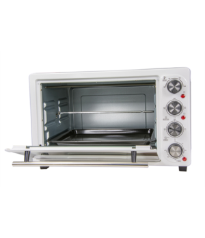 Adler Electric oven AD 6001 35 L Mini Oven 1500 W White