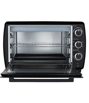 Camry CR 6007 42 L No Electric Oven 1800 W White/Black