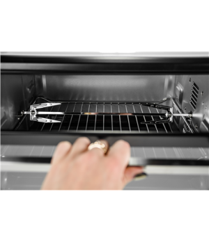 Camry CR 6007 42 L No Electric Oven 1800 W White/Black