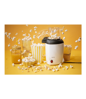 Camry | Popcorn Maker | 1200 W