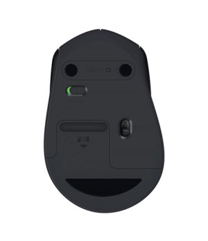 Logitech | M280 | Wireless Mouse | Black