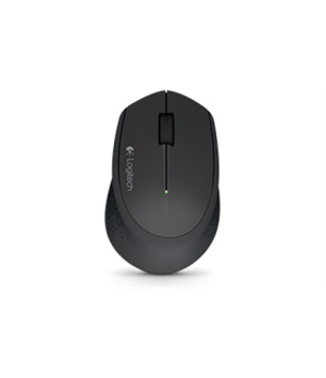 Logitech | M280 | Wireless Mouse | Black