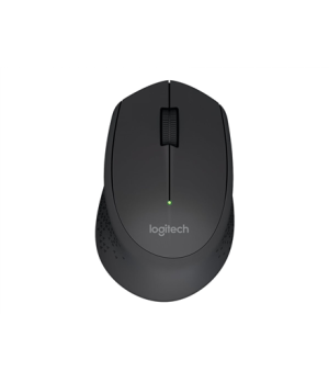 Logitech | M280 | Wireless Mouse | Black