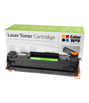 ColorWay Econom | Toner Cartridge | Black