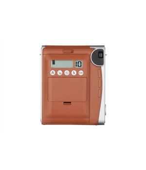 Fujifilm | Lithium-Ion (Li-Ion) | Brown/Stainless steel | 0.3m - ∞ | 800 | Instax Mini 90 NEO CLASSIC camera + Instax mini gloss