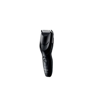 Panasonic | ER-GC20 | Hair clipper | Black