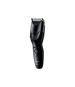 Panasonic | ER-GC20 | Hair clipper | Black