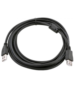 Gembird Premium quality USB extension cable, 10 ft | Cablexpert