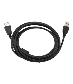 Gembird Premium quality USB extension cable, 10 ft | Cablexpert