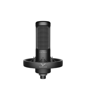 Beyerdynamic | True Condenser Microphone | M 90 PRO X | Black | Wired | 296 kg