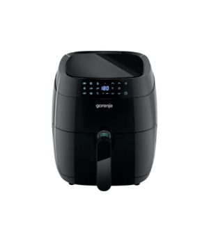 Gorenje | Air Fryer | AF1409DB | Power 1400 W | Capacity 3.5 L | Black