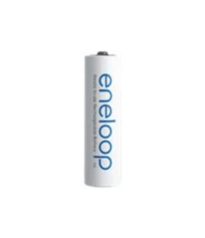 Panasonic | ENELOOP BK-3MCDEC4BE | AA | 2000 mAh | 4 pc(s)