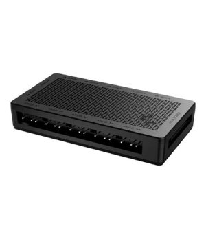 Deepcool | 12-Port Addressable RGB Hub | SC700 | N/A