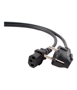 Cablexpert | PC-186-VDE-5M power cord with VDE approval